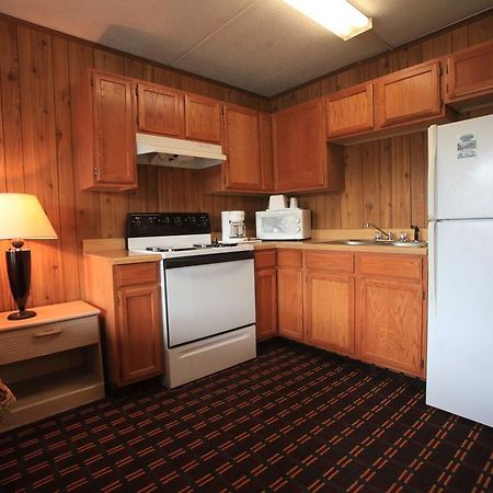 Regency Inn Pigeon Forge Quarto foto