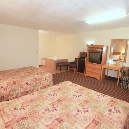 Regency Inn Pigeon Forge Quarto foto