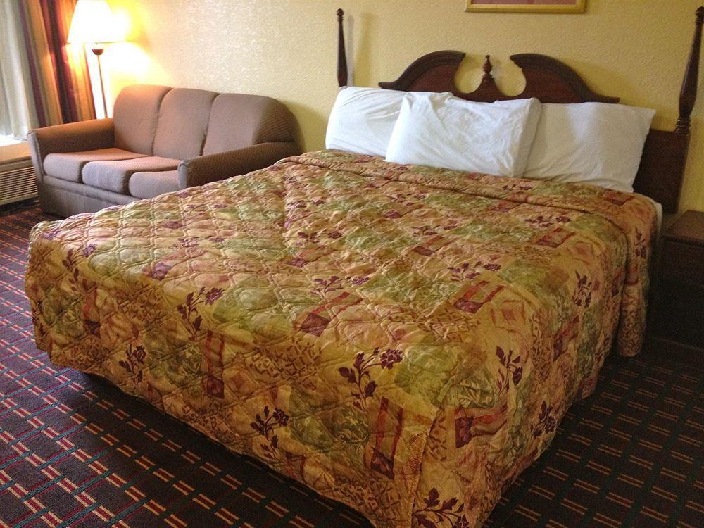 Regency Inn Pigeon Forge Quarto foto