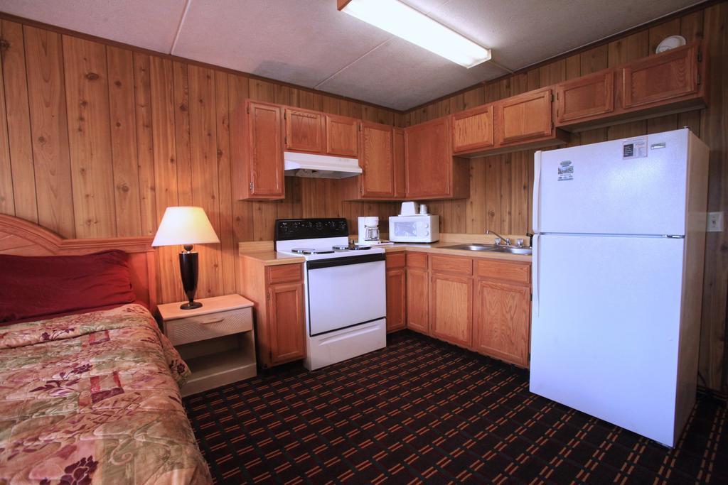 Regency Inn Pigeon Forge Quarto foto