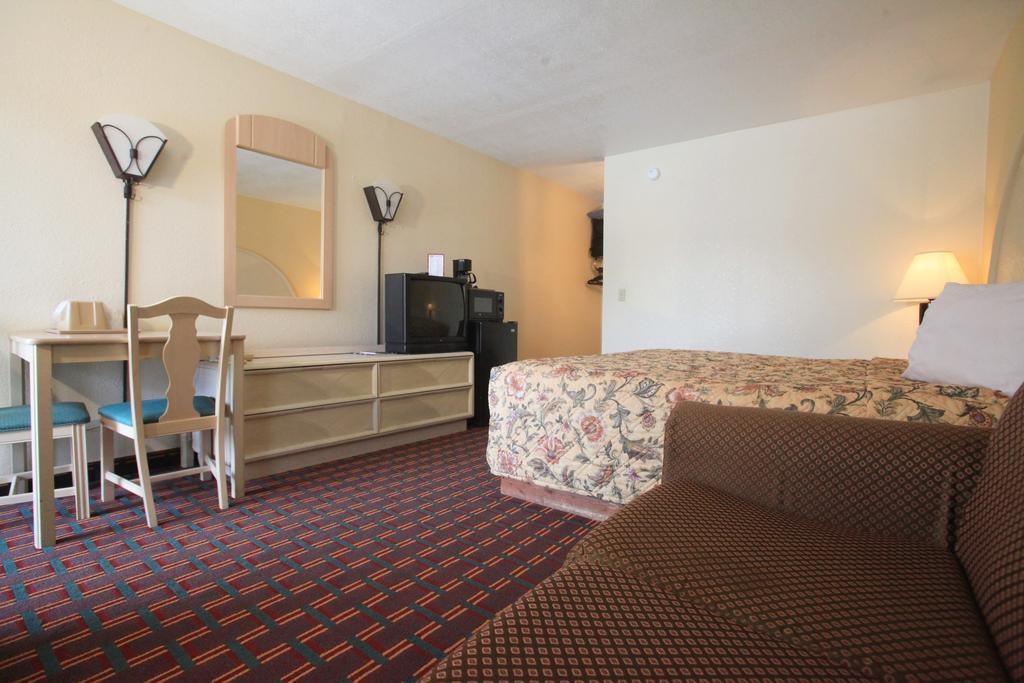 Regency Inn Pigeon Forge Quarto foto