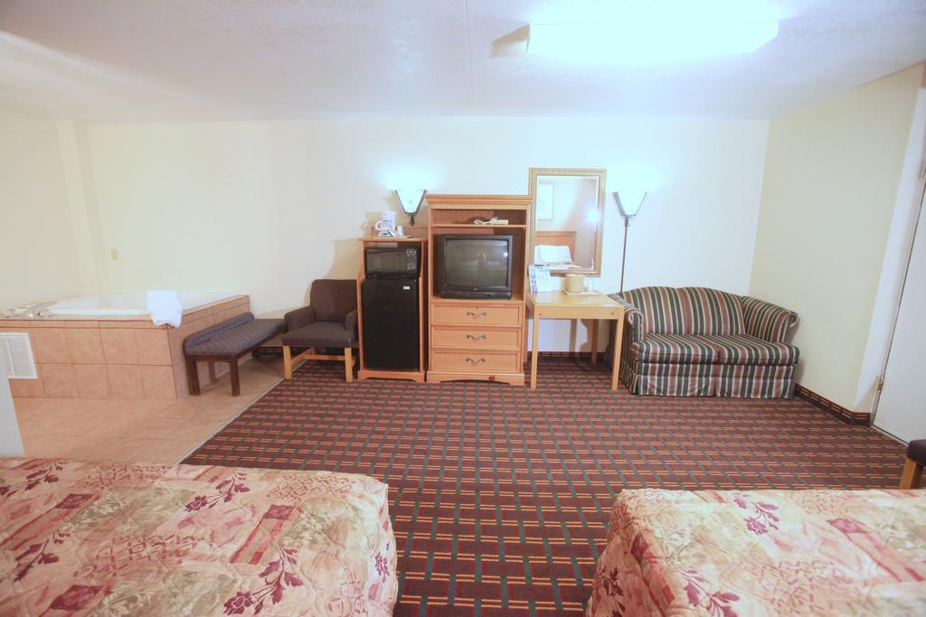 Regency Inn Pigeon Forge Quarto foto