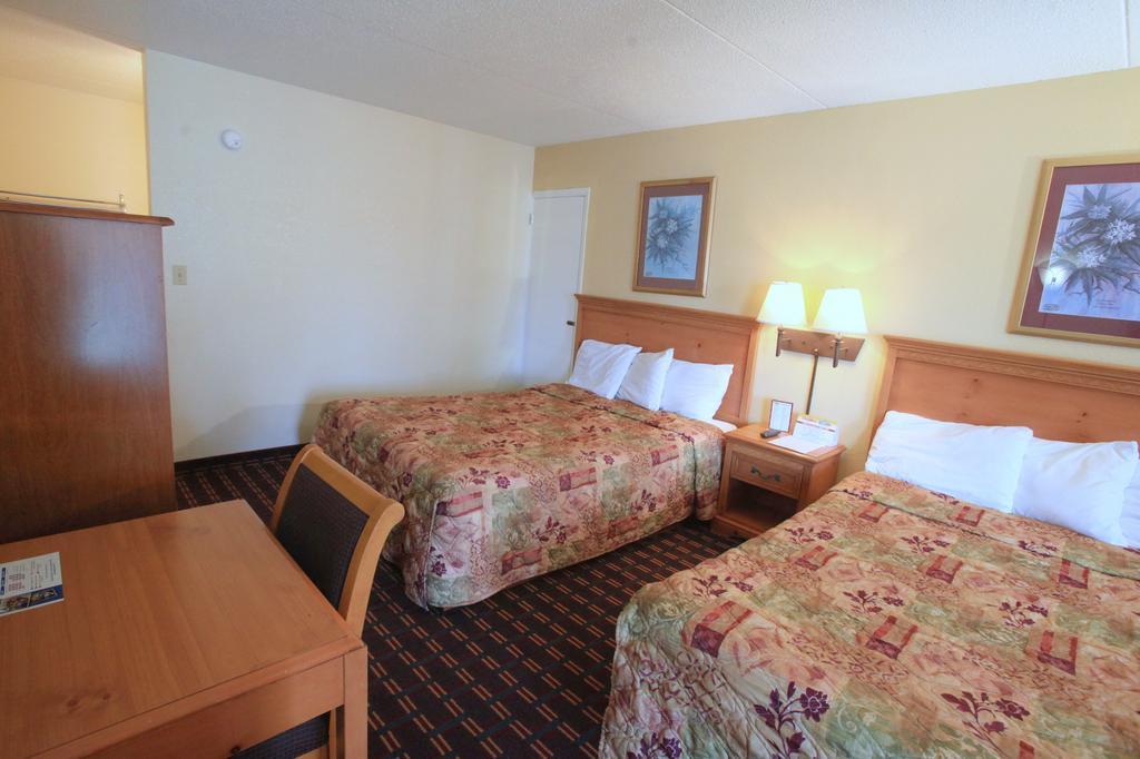 Regency Inn Pigeon Forge Quarto foto