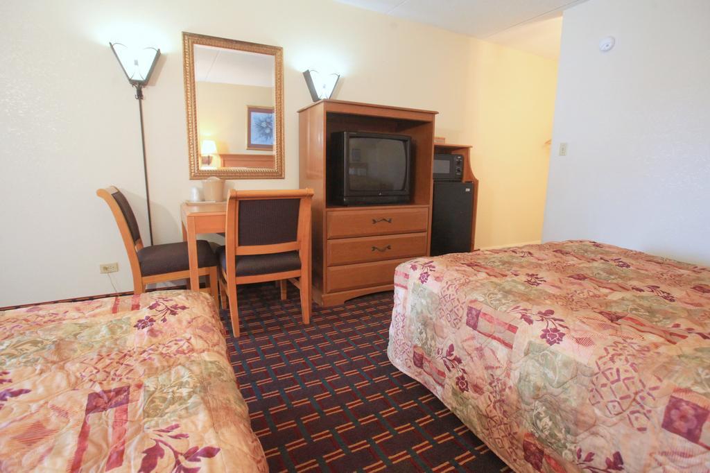 Regency Inn Pigeon Forge Quarto foto