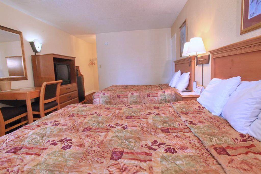Regency Inn Pigeon Forge Quarto foto